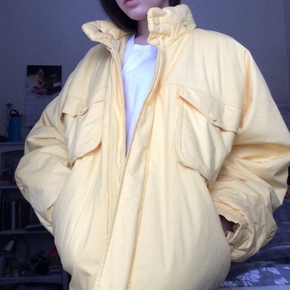 Vintage fila jacket - Picture 3 of 4